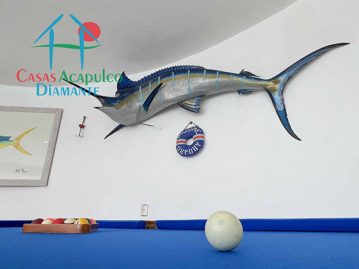 Real Diamante Villa Los Kaktus 1 - Estancia 8 Real Diamante Villa Los Kaktus 1 - Estancia 8